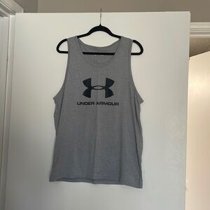 Under Armour tank